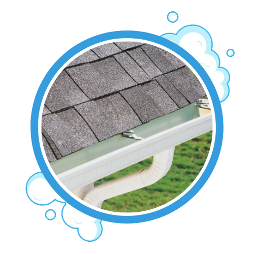 gutters