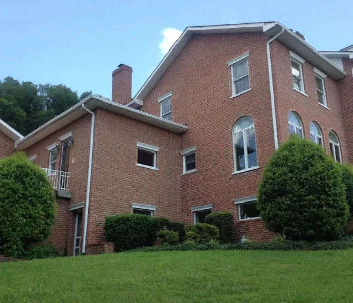 House Washing Crossville TN