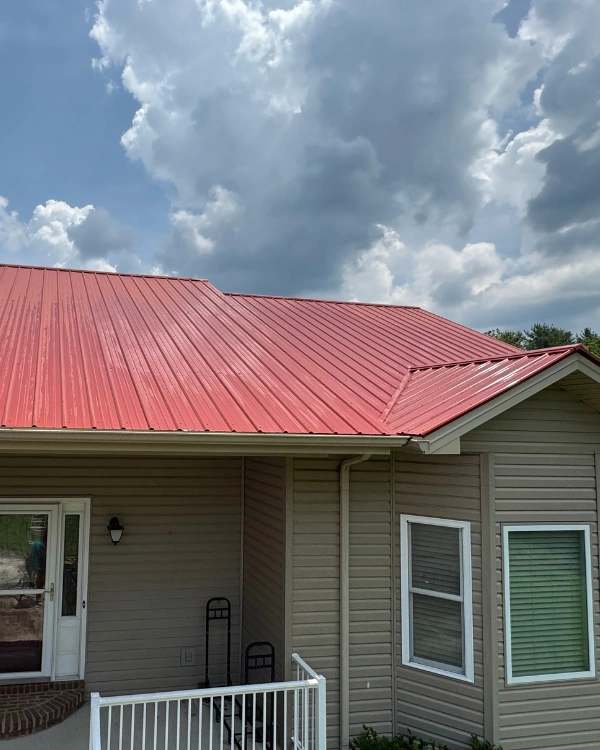Pressure Washing Crossville TN