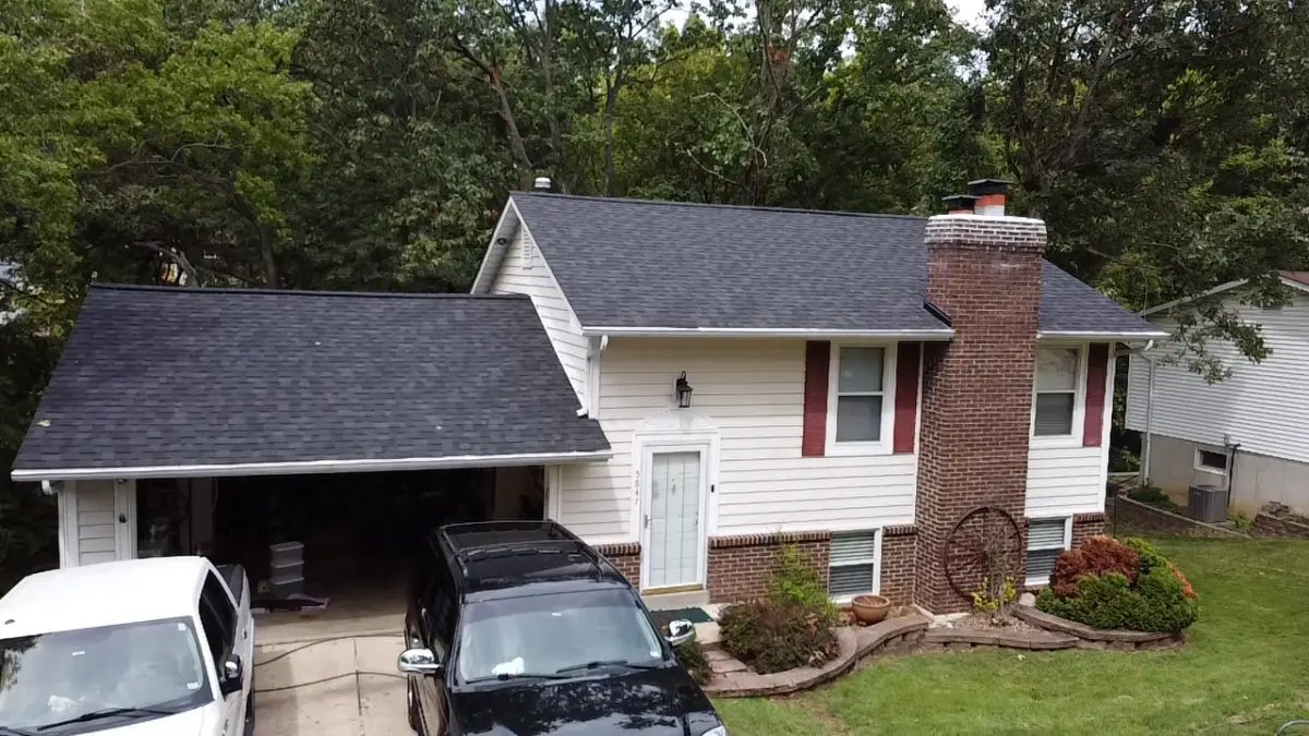 Siding
