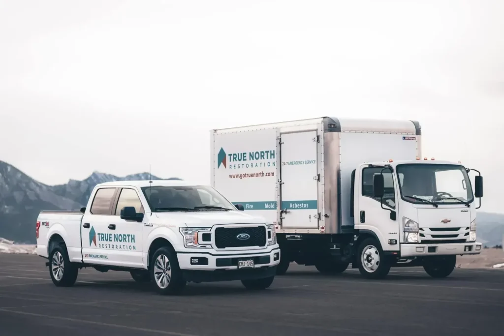 Water Damage Restoration Savannah