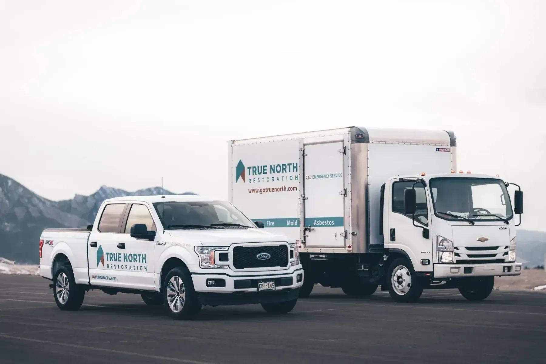 Water Damage Restoration Savannah