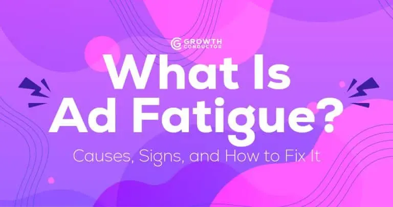 What is Ad Fatigue?