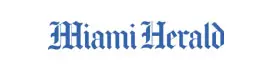 Featured in Miami Herald