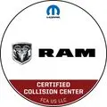RAM Brand Logo