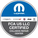 FCA Brand Logo