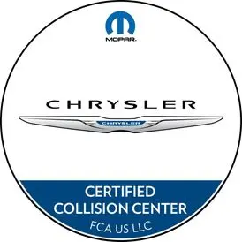 Chrysler Brand Logo