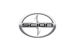 Scion logo 1