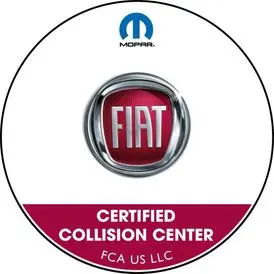FIAT Brand Logo