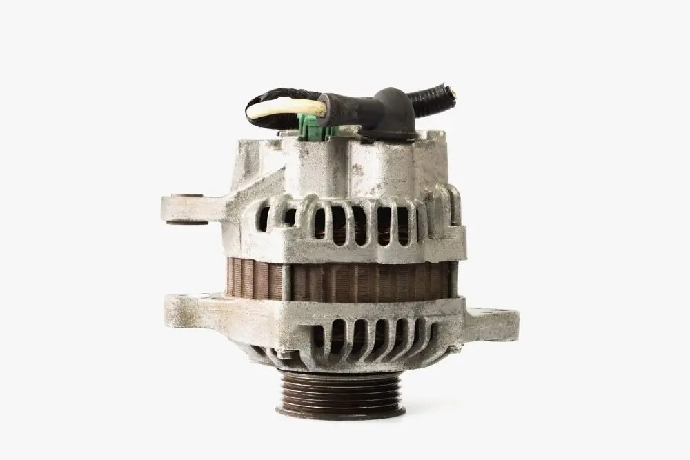 Alternator Repair Service