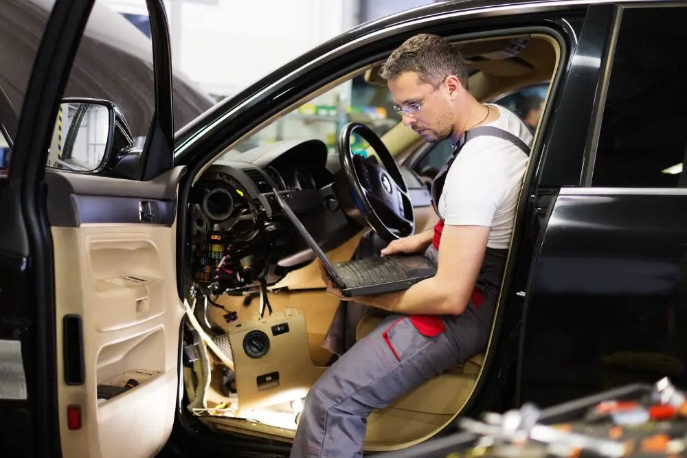 Why a Pre-Purchase Inspection is Essential for any Vehicle Purchase