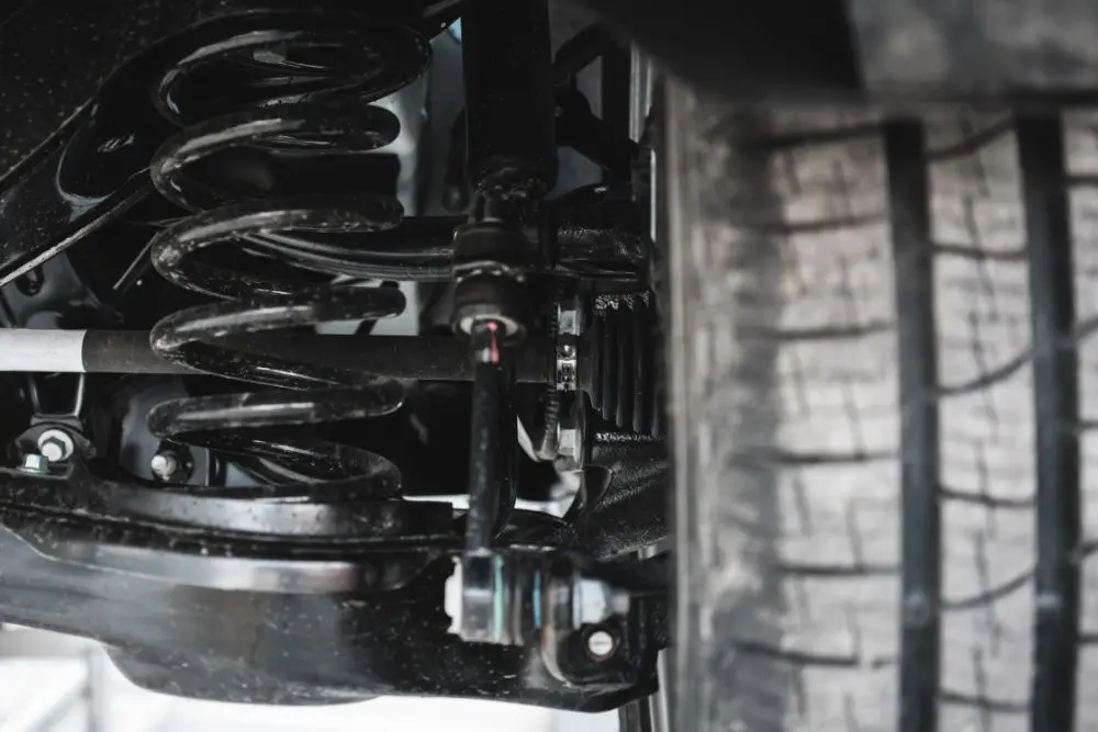Signs My German Automobile’s Suspension Is Bad
