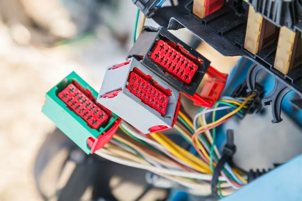 The Benefits of Auto Electrical Repair