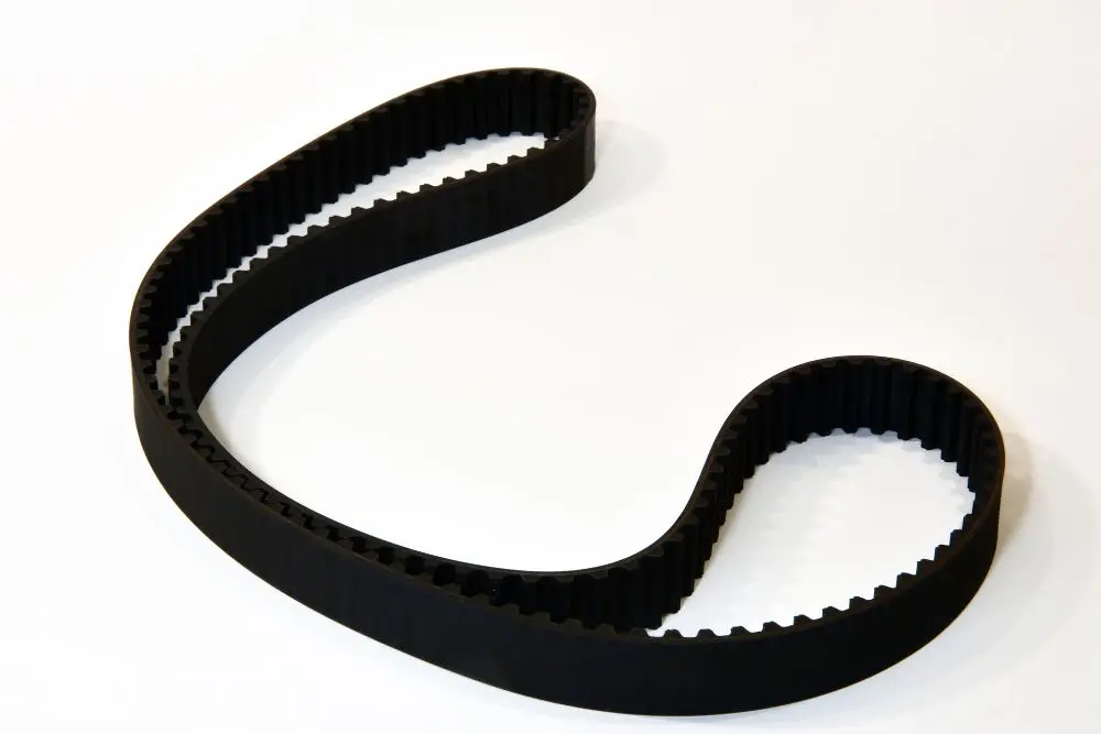 Timing Belts and Timing Chains: Engine's Vital Timekeepers