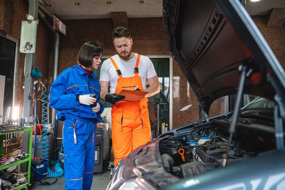 The Essential Role of Pre-Purchase Inspections in Used Car Buying