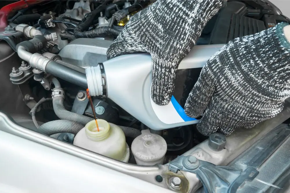 The Benefits of Auto Filter and Fluid Services for Your Vehicle