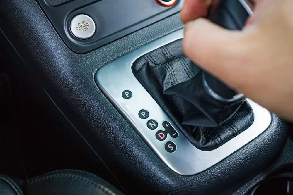 Everything You Need to Know About Transmission Repair