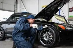 Reliable Auto Mechanic Services for Optimal Vehicle Care