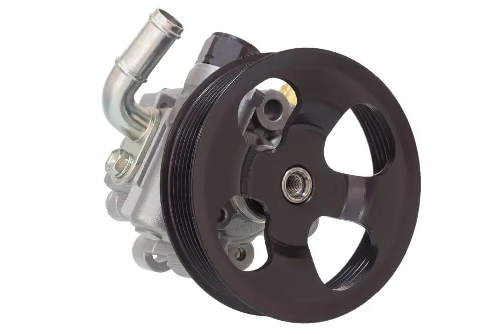 Signs My German Automobile's Power Steering Pump Is Bad