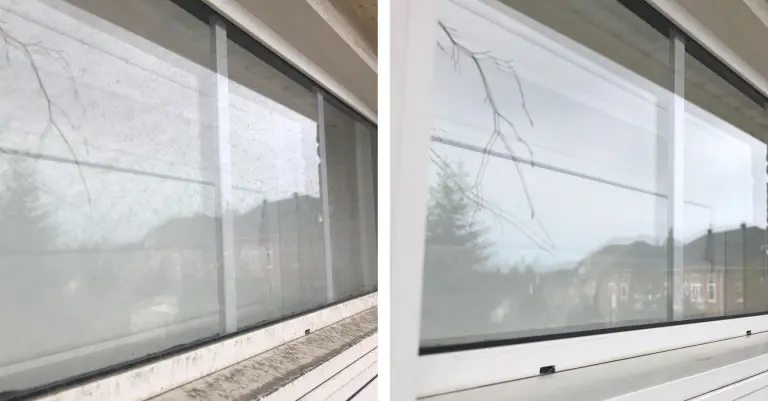 Window Cleaning Oshawa