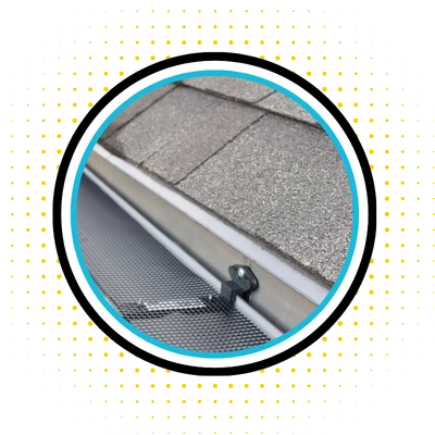 Aluminum Gutters