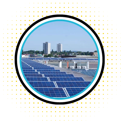 Commercial Rooftop Systems