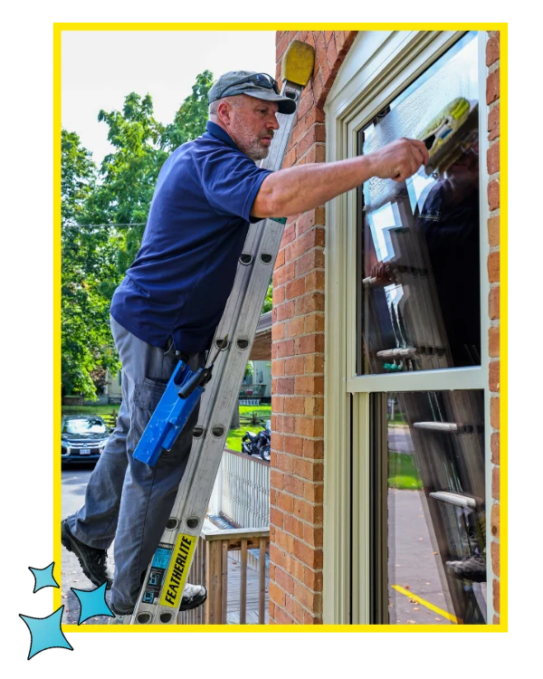 Window Cleaning Whitby