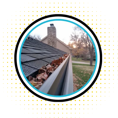Seamless Gutters