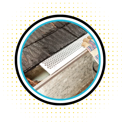 Gutter Systems With Guards
