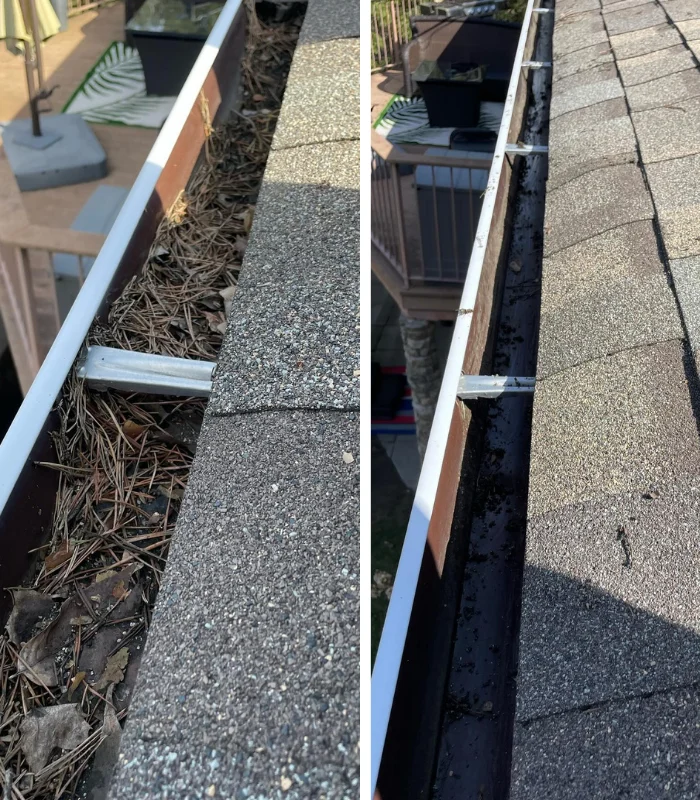 Gutter Cleaning Oshawa, ON