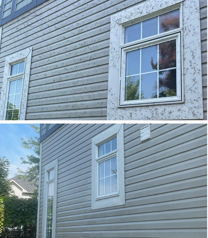 Pressure Washing Oshawa, ON