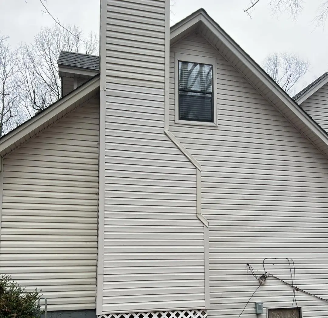 Exterior Renovations