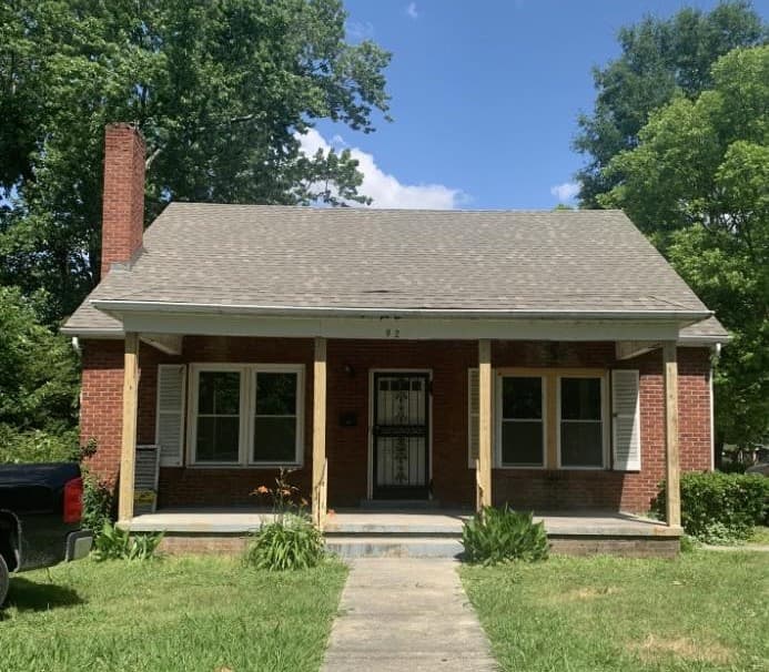 Residential Roofing