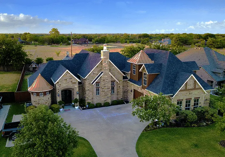 MINT Exteriors Roofing