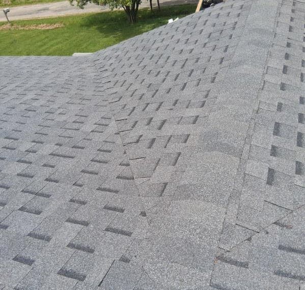 Residential Roofing