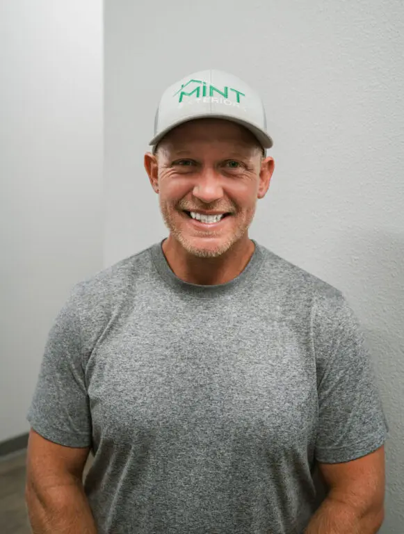 Photo of Clint