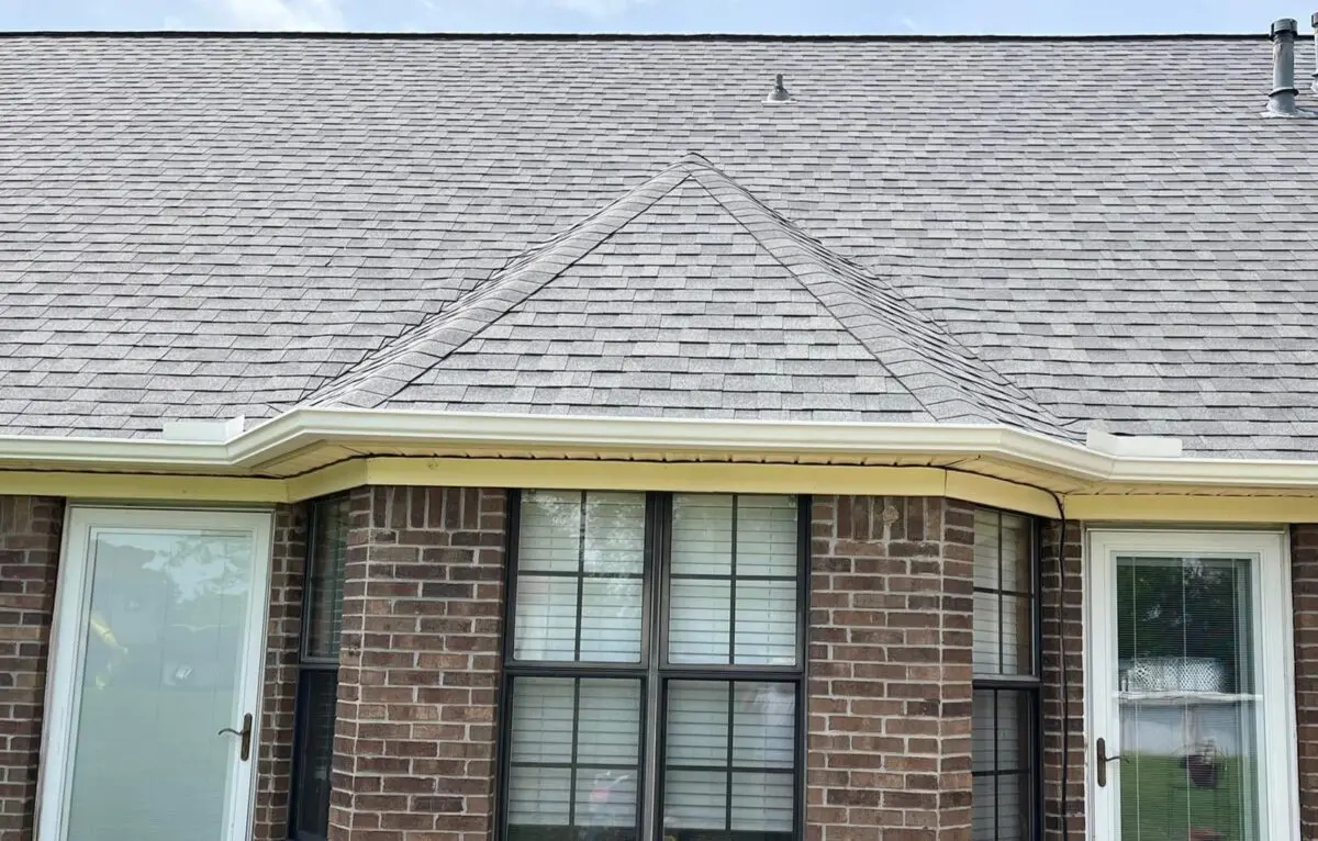 Residential Roofing