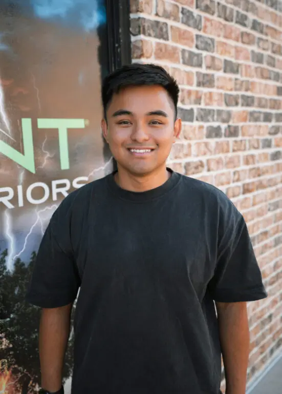 Photo of Kevin