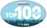 Top 100 Roofing Contractors - Logo