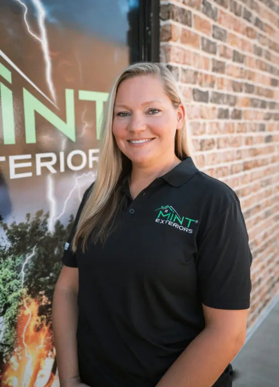Photo of Ginnie