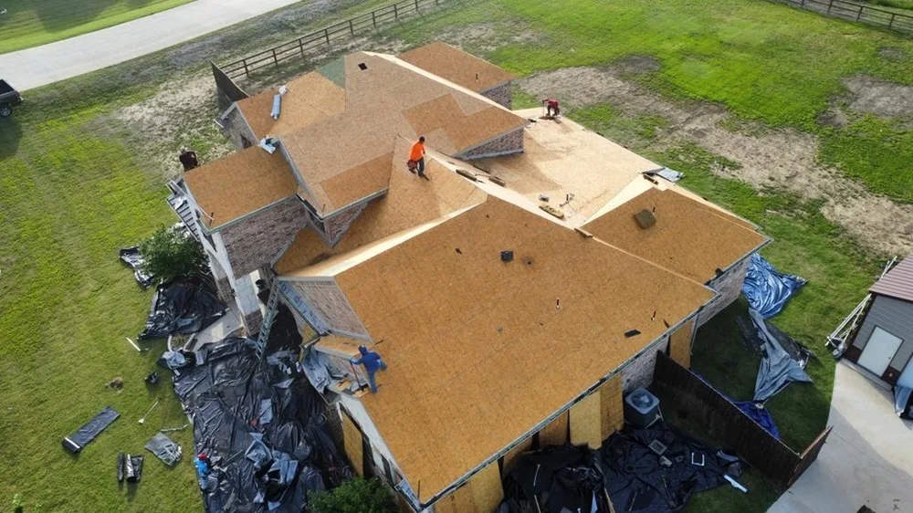 Roof Repair