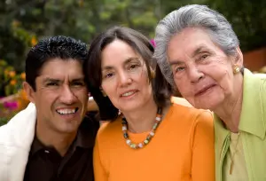 celebrate mothers and women