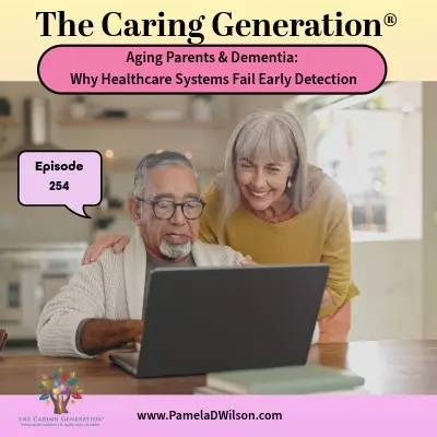 identifying memory loss