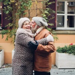 appreciation for my caregiver