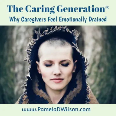 Why You Feel Emotionally Drained