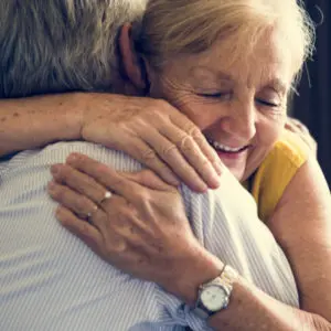 support caring for elderly parents