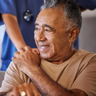 home care expert witness