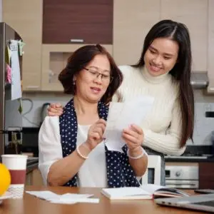 Family Care Planning