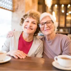 self-care for caregivers
