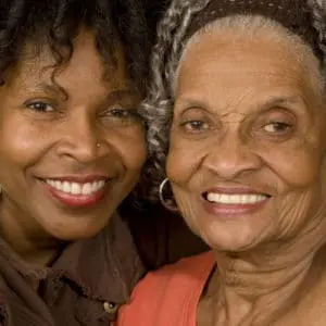 Caregiver Survey